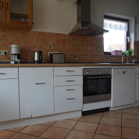 Haus Eifeldolomiten - Ankommen Und Wohlfuehlen Gerolstein Εξωτερικό φωτογραφία