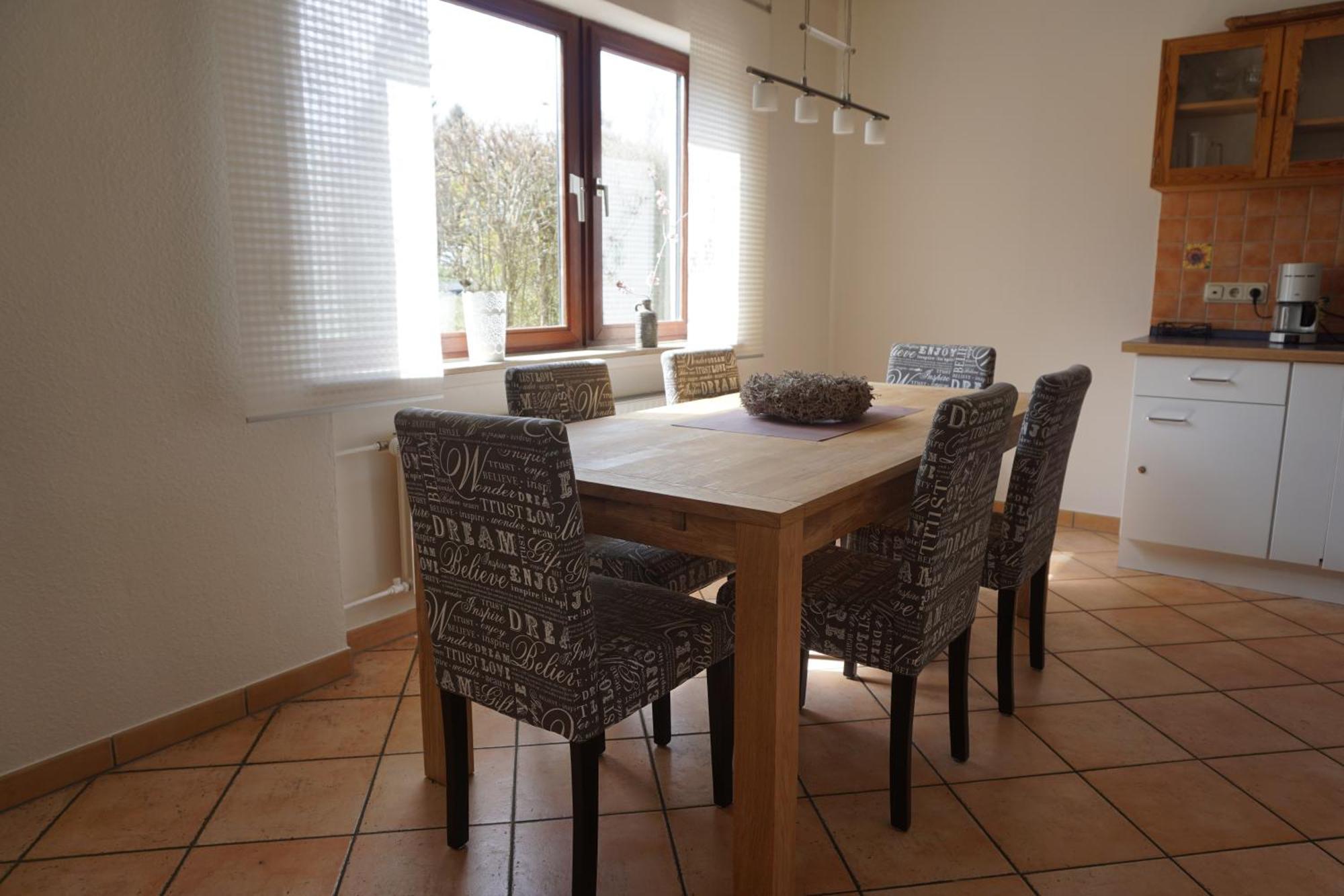 Haus Eifeldolomiten - Ankommen Und Wohlfuehlen Gerolstein Εξωτερικό φωτογραφία