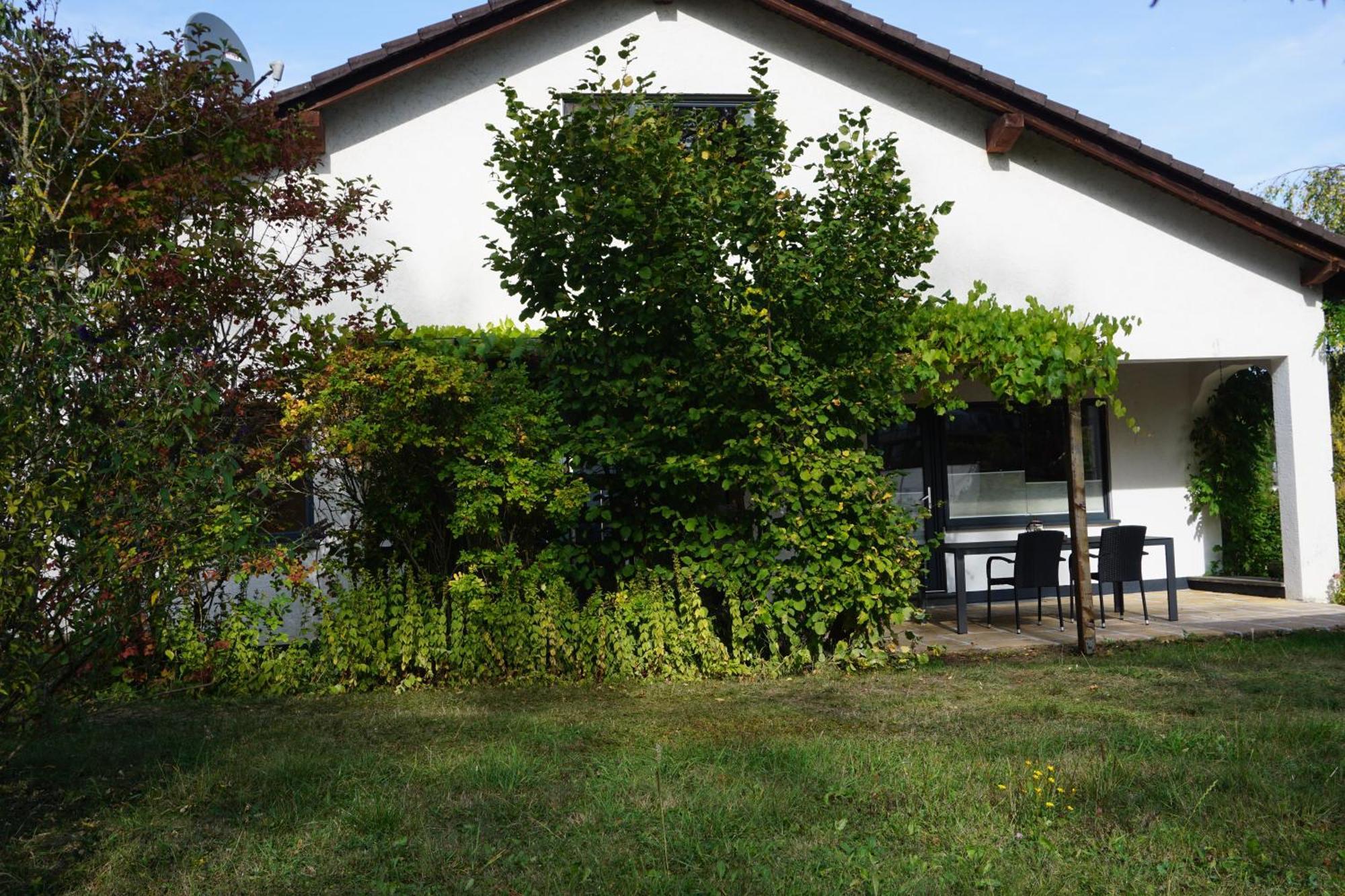 Haus Eifeldolomiten - Ankommen Und Wohlfuehlen Gerolstein Εξωτερικό φωτογραφία